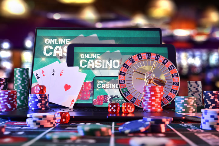 This is How You Compare the Features of Online Casinos - The European ...