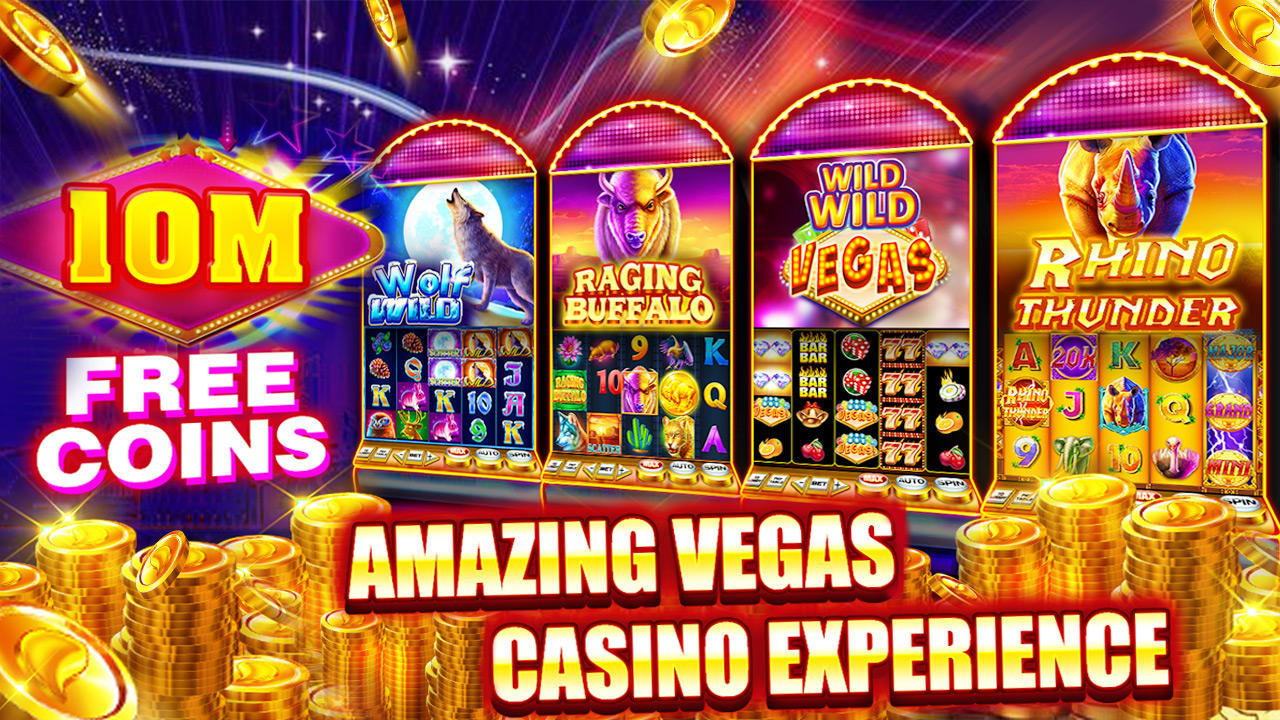 Most Popular Online Casino Slot Games - History Of Online Casinos In ...