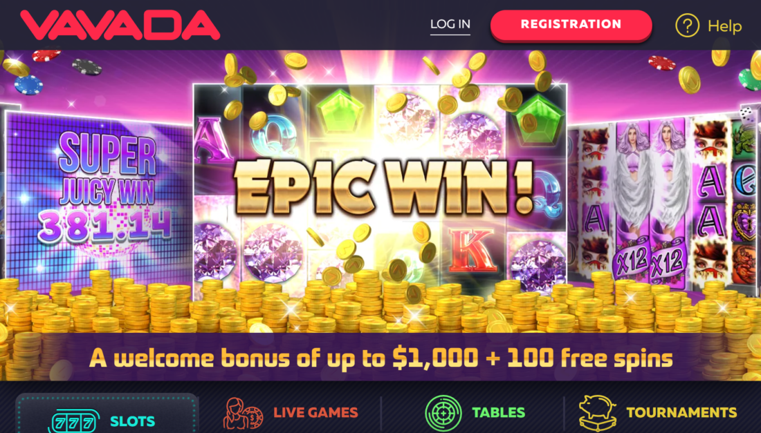 Unlocking Vavada Casino’s Mobile Platform: A Complete Guide for UK ...