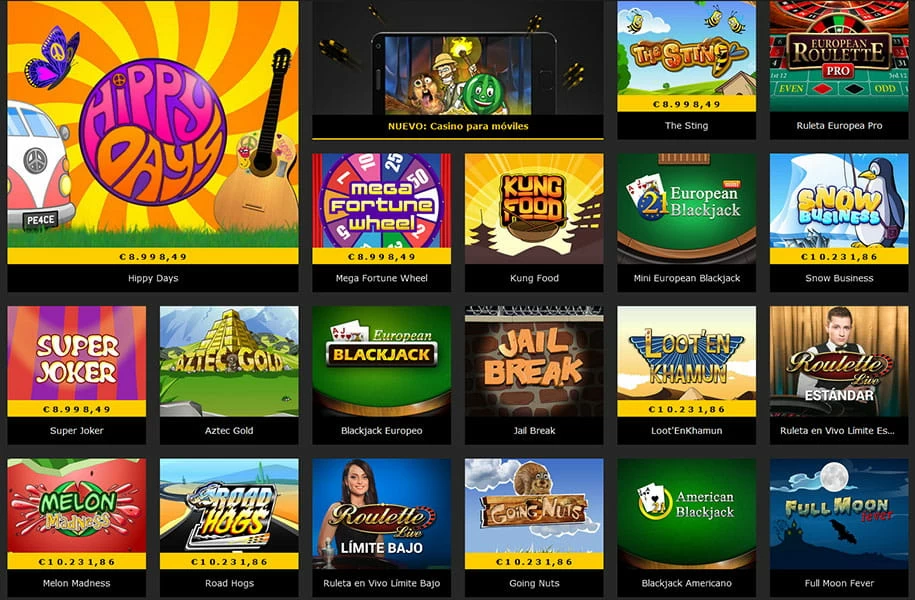 Casino bwin: valoración completa del operador en el 2020