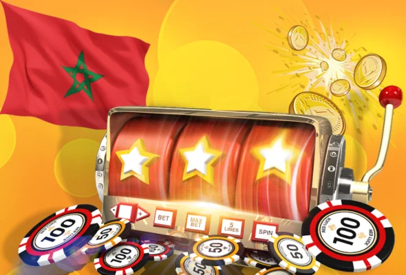 Mostbet Casino in Morocco - best games bonus 3500 MAD + 250 FS