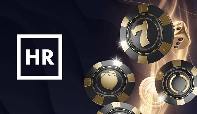 Highroller | Online Casino | ★★★★★ | Exclusive Bonuses