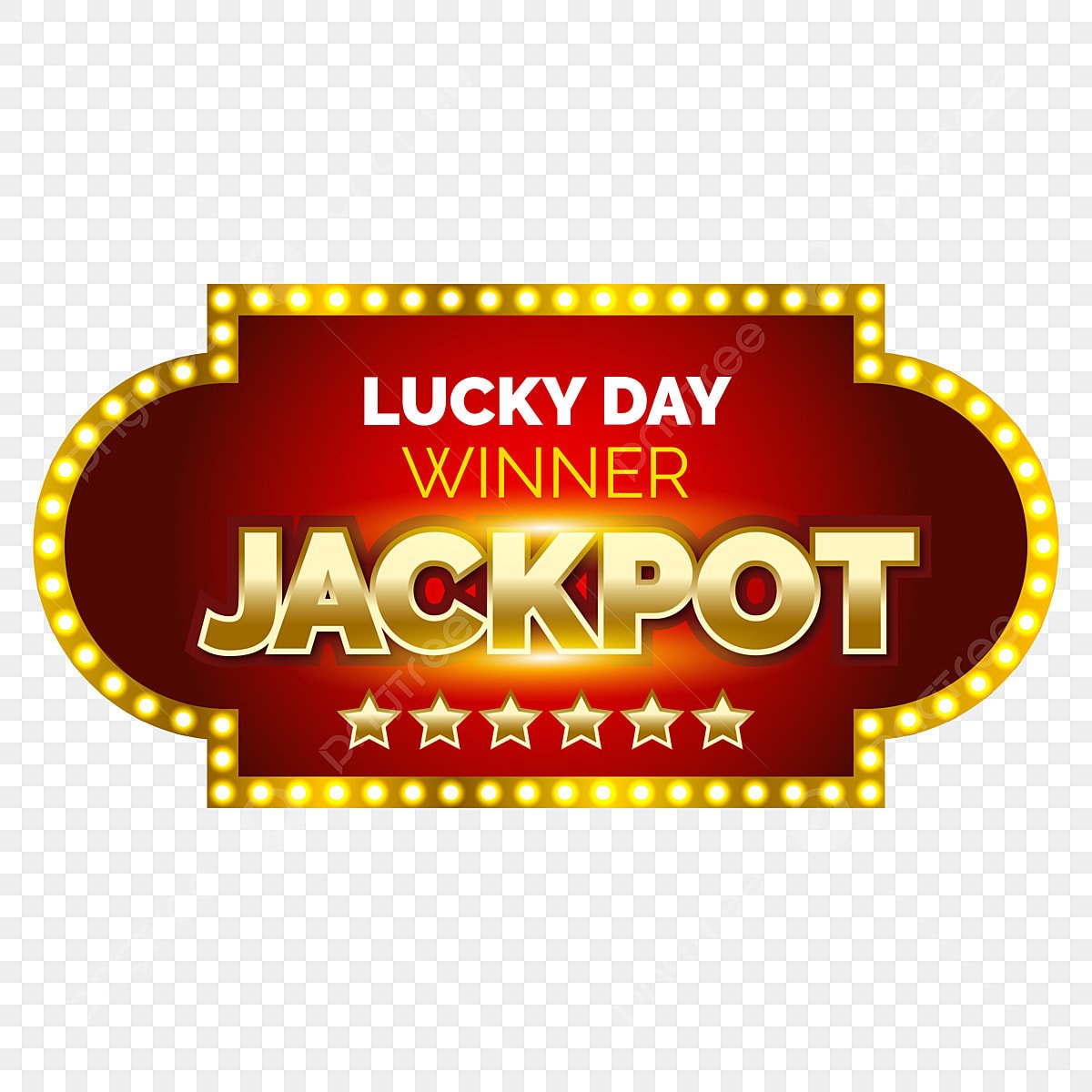 Casino Jackpot Vector Hd Images, Jackpot Png Transparent With Casino ...