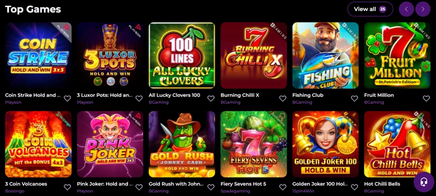 Spinmama – Top 1 kasyno online w Polsce!