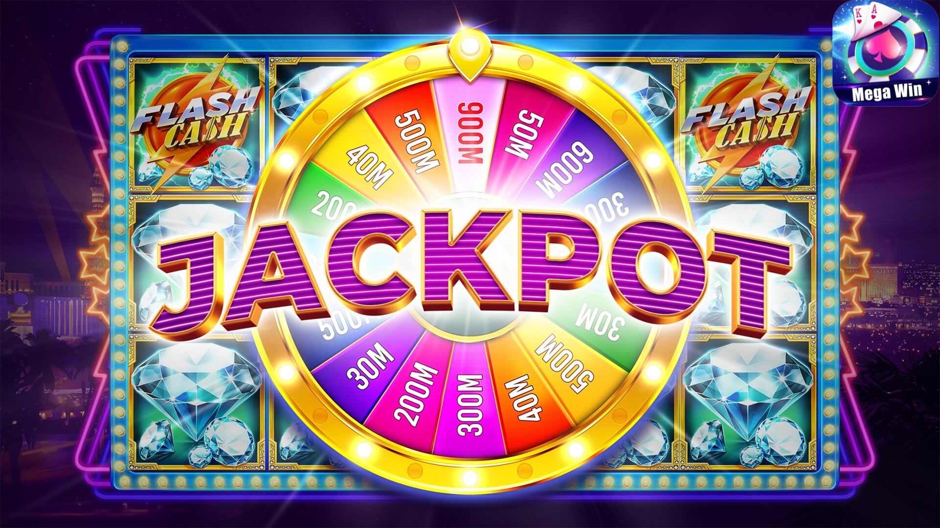 Casino Slots Machine game online Gcash free download 2022