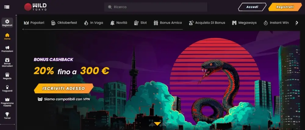 Migliori casinò online senza verifica documenti 2025