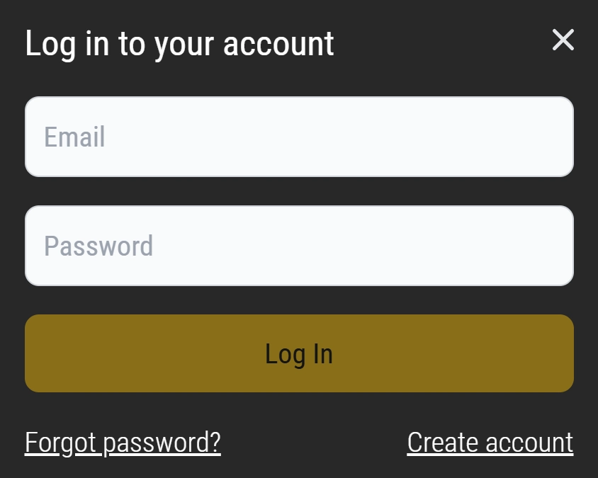 Big Dollar Casino Login 🎖 Easy Access & Play